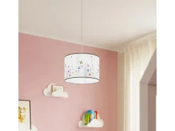 Sollux Lighting Hängeleuchte Owls 30