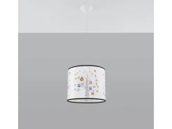 Sollux Lighting Hängeleuchte Owls 30