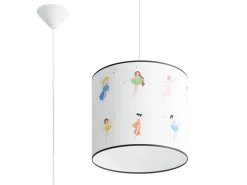 Sollux Lighting Hängeleuchte Fairy 30