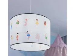 Sollux Lighting Hängeleuchte Fairy 30