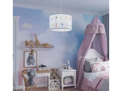 Sollux Lighting Hängeleuchte Fairy 30