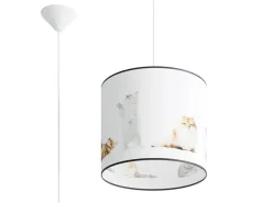 Sollux Lighting Hängeleuchte Kitty 30