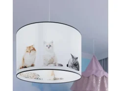 Sollux Lighting Hängeleuchte Kitty 30