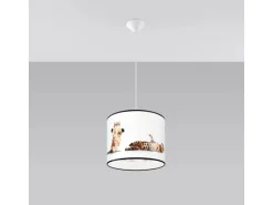 Sollux Lighting Hängeleuchte Kitty 30