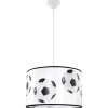 Sollux Lighting Hängeleuchte FootBall A 40