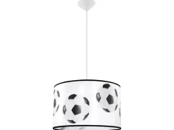 Sollux Lighting Hängeleuchte FootBall A 40