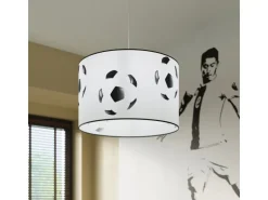 Sollux Lighting Hängeleuchte FootBall A 40