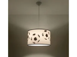 Sollux Lighting Hängeleuchte FootBall A 40