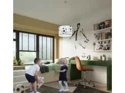 Sollux Lighting Hängeleuchte FootBall A 40