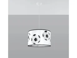 Sollux Lighting Hängeleuchte FootBall A 40