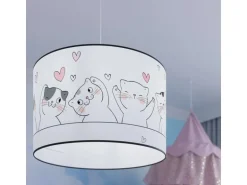 Sollux Lighting Hängeleuchte Cat 30