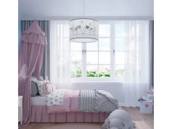 Sollux Lighting Hängeleuchte Cat 30