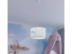 Sollux Lighting Hängeleuchte Cat 30