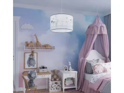 Sollux Lighting Hängeleuchte Cat 30