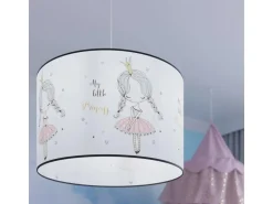 Sollux Lighting Pendelleuchte Princess 30