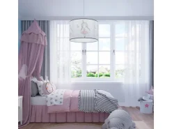 Sollux Lighting Pendelleuchte Princess 30