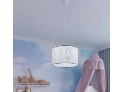 Sollux Lighting Pendelleuchte Princess 30