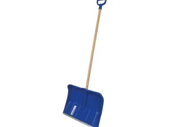 SONNECK Aktions-Schneeschieber Kunststoff 50cm m.St. unmont.