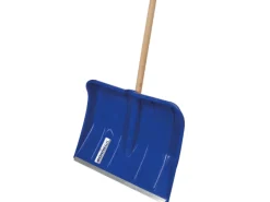 SONNECK Aktions-Schneeschieber Kunststoff 50cm m.St. unmont.