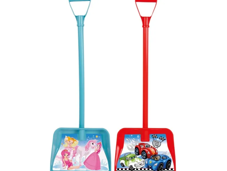 SONNECK Kinder Schneeschieber "Bambini"