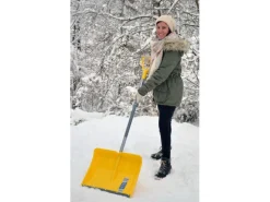 Sonneck Schneeschieber Snowmaster Light