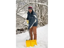 Sonneck Schneeschieber Snowmaster Light