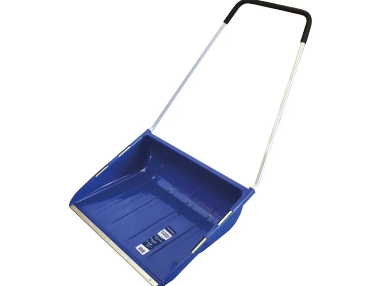 Sonneck Schneewanne Kunststoff 77 cm x 58 cm