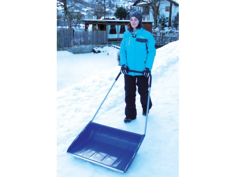 Sonneck Schneewanne Kunststoff 77 cm x 58 cm