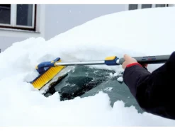 SONNECK SNOWMASTER SUV Eiskratzer - S1400