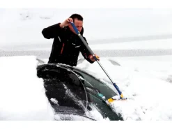 SONNECK SNOWMASTER SUV Eiskratzer - S1400