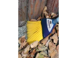 Sonneck Universalbesen 38 x 26,5 cm mit Stiel 130 cm