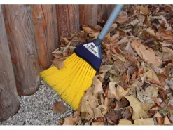 Sonneck Universalbesen 38 x 26,5 cm mit Stiel 130 cm