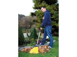 Sonneck Universalbesen 38 x 26,5 cm mit Stiel 130 cm