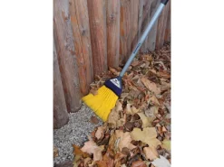 Sonneck Universalbesen 38 x 26,5 cm mit Stiel 130 cm