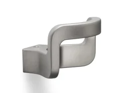 SOTECH Kleiderhaken BOB 72 x 52 x 38 mm Chrom Matt