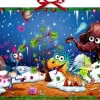 Sound-Adventskalender - Furzipups der Knatterdrache feiert Weihnachten