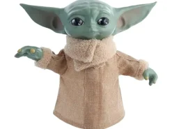 Star Wars Baumspitze The Child