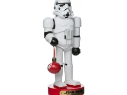 Star Wars Nussknacker Stormtrooper