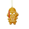 Star Wars Weihnachtsanhänger Lebkuchen Darth Vader
