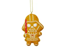 Star Wars Weihnachtsanhänger Lebkuchen Darth Vader
