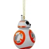 Star Wars Weihnachtsanhänger 3D BB-8