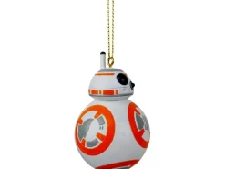 Star Wars Weihnachtsanhänger 3D BB-8