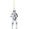 Star Wars Weihnachtsanhänger Figur 3D Stormtrooper