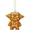 Star Wars Weihnachtsanhänger Lebkuchen The Child