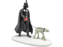 Star Wars Weihnachtsanhänger 3D Darth Vader 13 cm