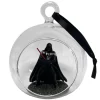 Star Wars Weihnachtskugel Darth Vader 11 cm
