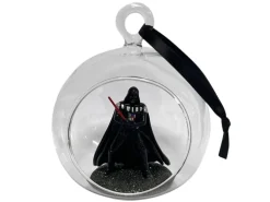 Star Wars Weihnachtskugel Darth Vader 11 cm