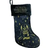Star Wars Weihnachtsstrumpf Darth Vader 45 cm
