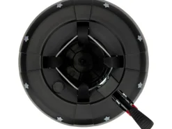 Star-Max Christbaumständer Start 2 mit Fußhebeltechnik für bis 2,5 m Anthrazit