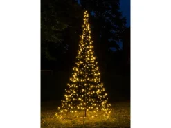 Star-Max LED-Tannenbaum Galaxy Höhe 250 cm
